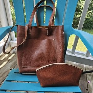 Portland Leather Goods Nutmeg Duo